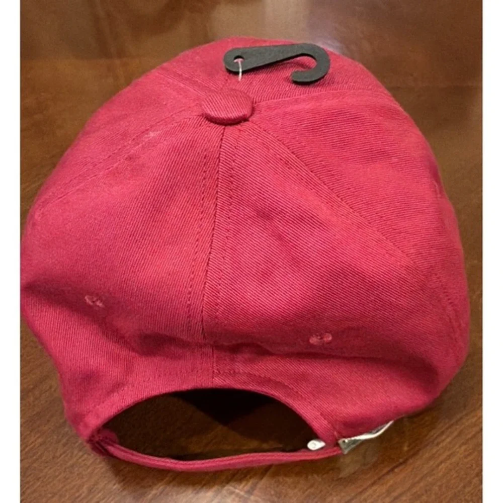 Lululemon‎ Classic Ball Cap, Size S/M, Berry Rumble, NWT